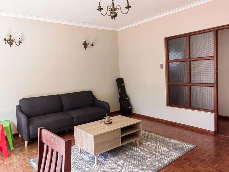 3 Bedroom Property for Sale in Kenilworth Western Cape